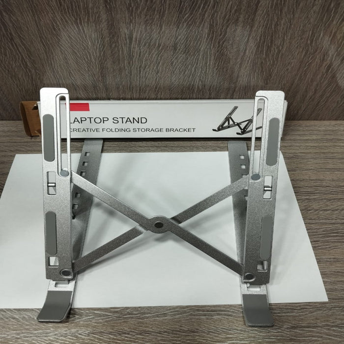 18 Inch Laptop Stand Creative Folding Storage Bracket