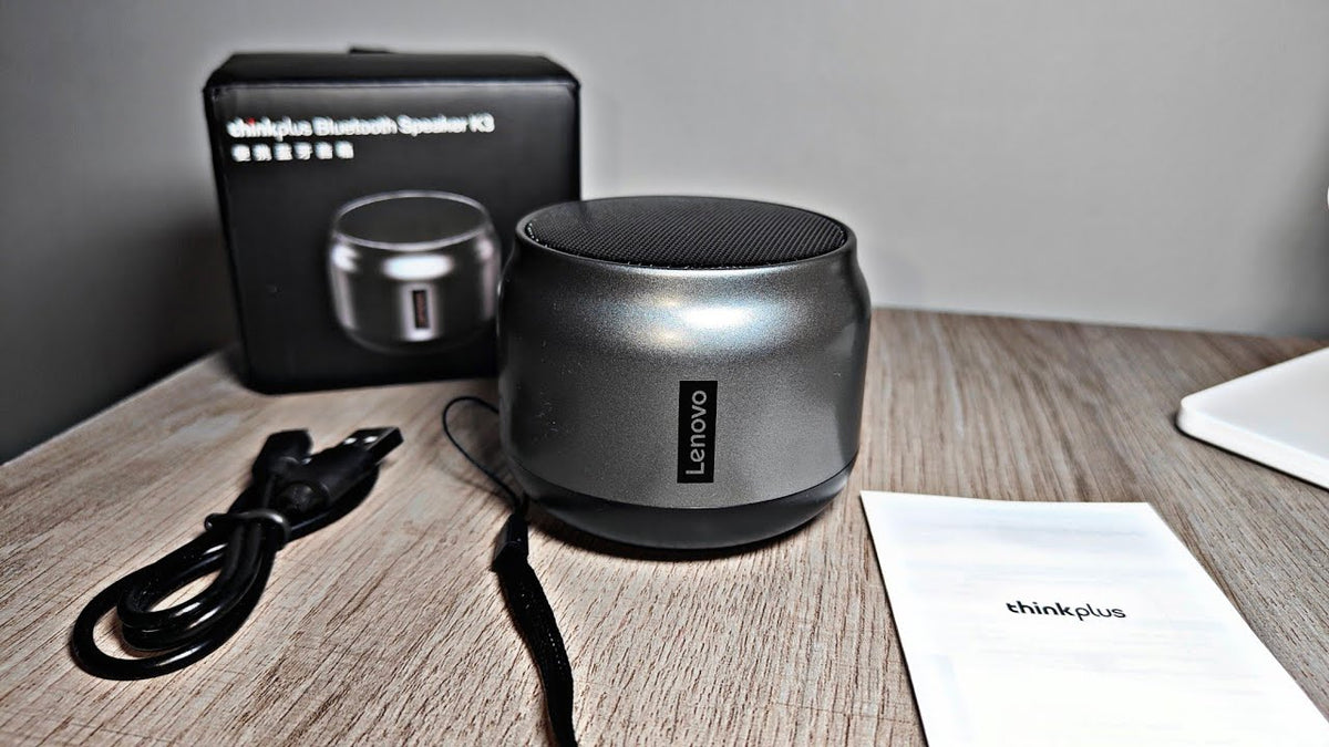 Lenovo Thinkplus K3 Wireless BT Speaker