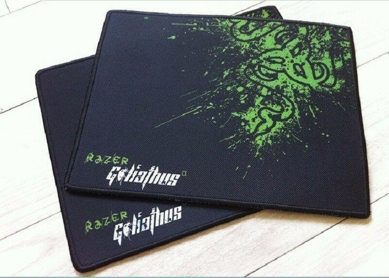Razer Goliathus Mouse Pad Mat Big Size