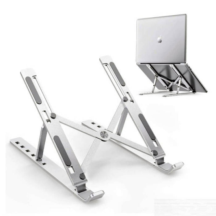 16 Inch Laptop Stand Creative Folding Storage Bracket
