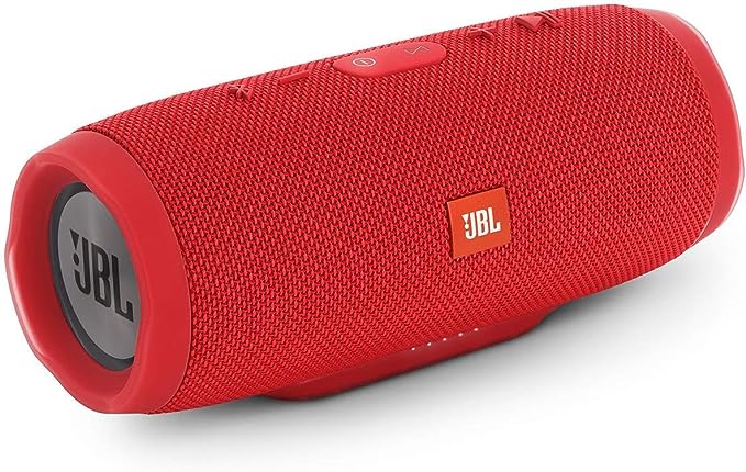 JBL Charge 3+ Mini Bluetooth Speaker