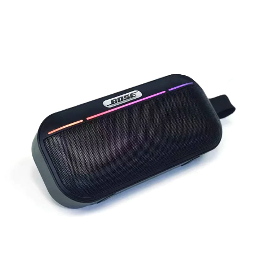 SoundLink Flex MMS 300 Bluetooth Speaker