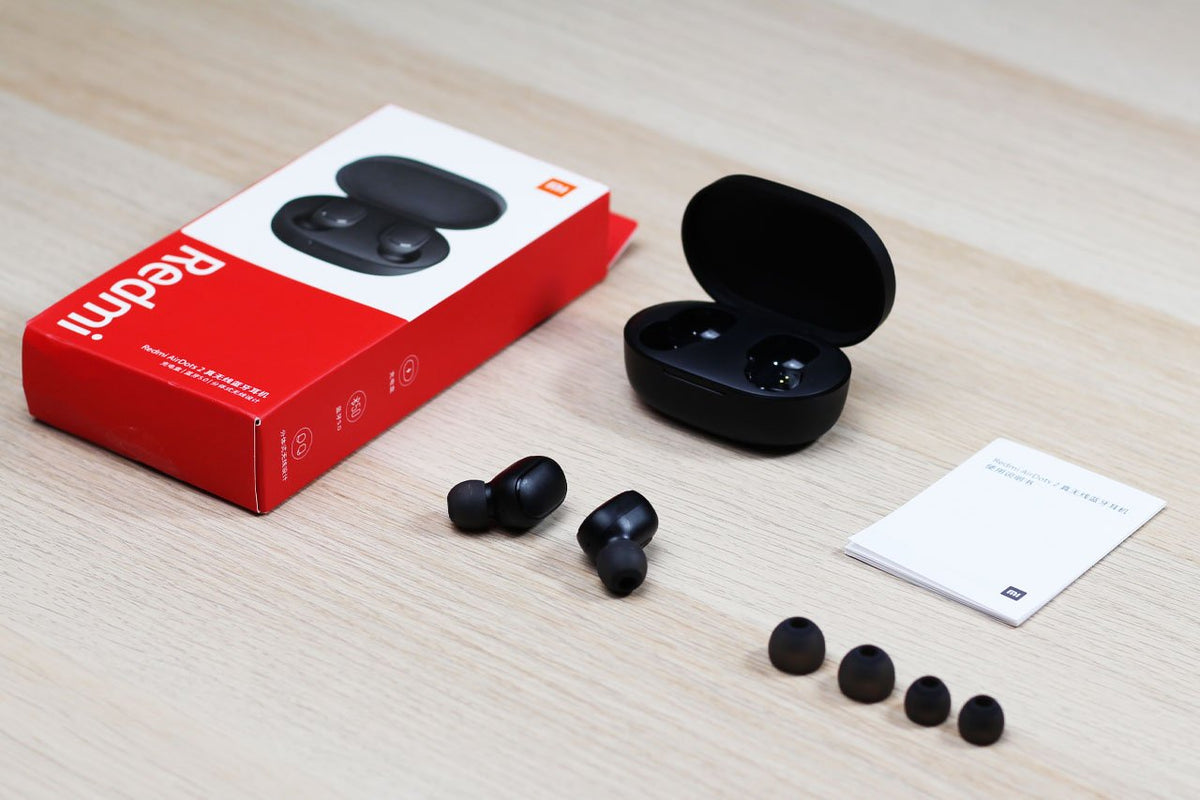 high_copy_redmi_airdots HIGH COPY MI REDMI AIRDOTS 2