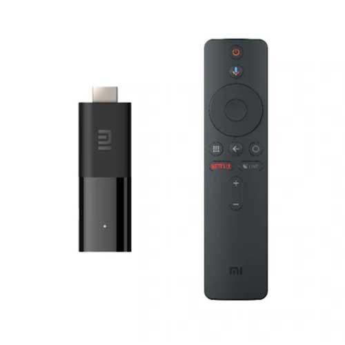 Mi Tv Stick | 2GB RAM | 8GB ROM | 9.0v | Global Version | TV Stick