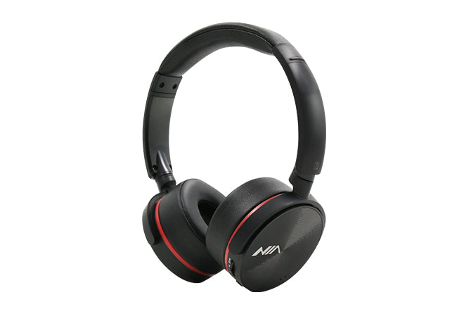NIA Q6 Bluetooth Wireless Headphone