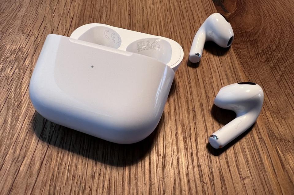AirPods Genration 3 High Quality