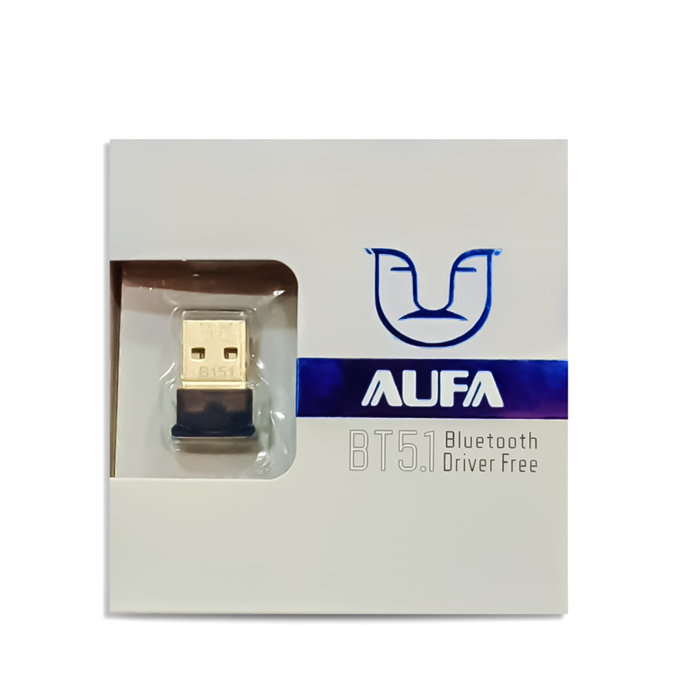 ALFA B151 Bluetooth 5.1 USB Dongle