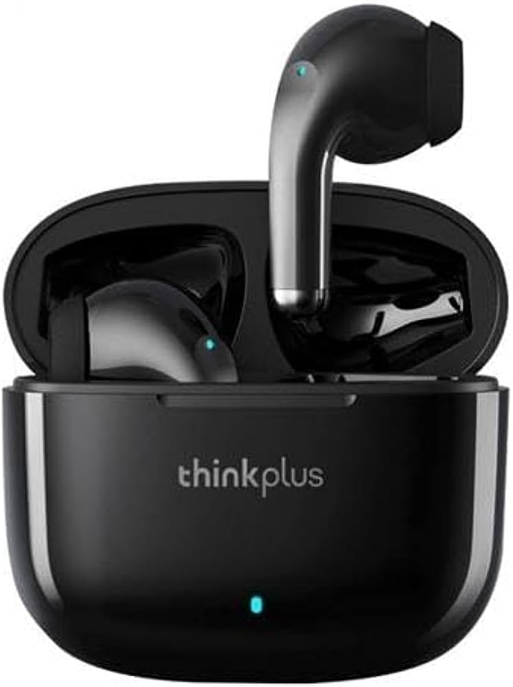 Lenovo LP40 Pro TWS Earphones BT 5.1 Noise Reduction Touch Control 250mAh