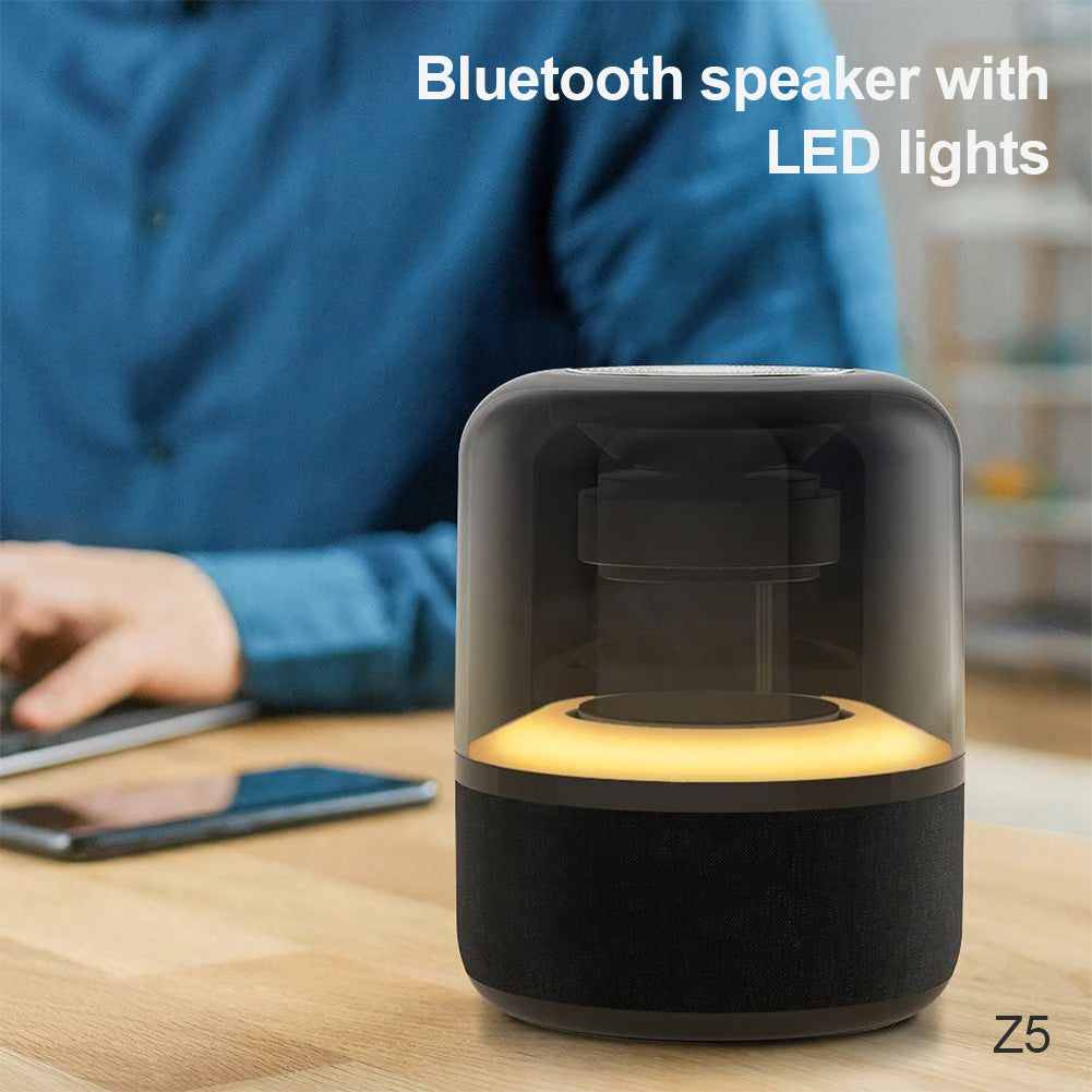 Z5 MINI RGB PORTABLE WIRELESS BLUETOOTH SPEAKER