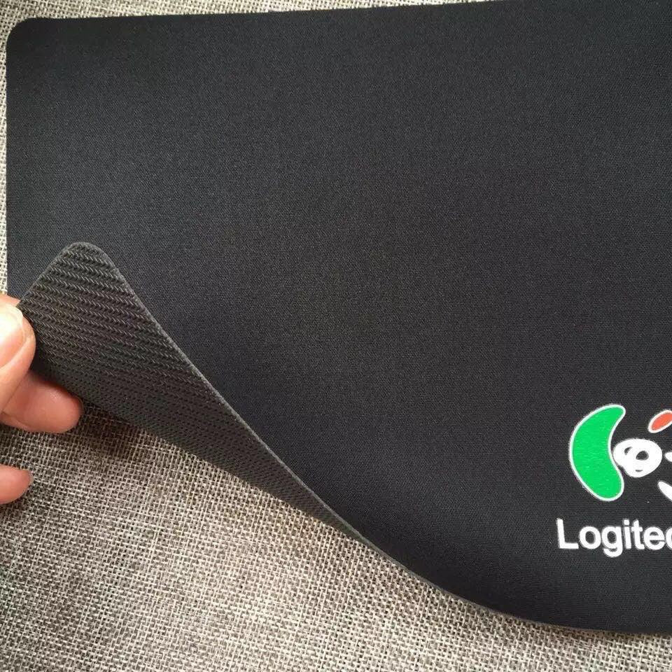 LOGITECH MOUSE PAD MEDIUEM SIZE