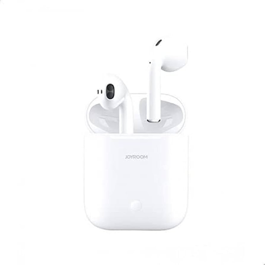 Joyroom JR-T03s TWS Wireless Earbuds With Window (Orignal)